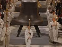 [ẢNH] 6 lý do đặc biệt giúp Nhà thờ Đức Bà Paris được mệnh danh là 