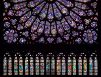 [ẢNH] 6 lý do đặc biệt giúp Nhà thờ Đức Bà Paris được mệnh danh là 