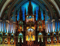 [ẢNH] 6 lý do đặc biệt giúp Nhà thờ Đức Bà Paris được mệnh danh là 