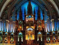 [ẢNH] 6 lý do đặc biệt giúp Nhà thờ Đức Bà Paris được mệnh danh là 