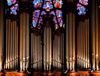 [ẢNH] 6 lý do đặc biệt giúp Nhà thờ Đức Bà Paris được mệnh danh là 