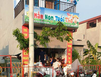 [ẢNH] Các cách dập lửa do chập điện, dập cháy do xăng không phải ai cũng biết