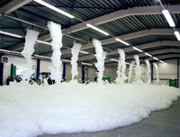 [ẢNH] Các cách dập lửa do chập điện, dập cháy do xăng không phải ai cũng biết