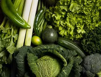 [ẢNH] Bật mí 11 thực phẩm 