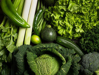 [ẢNH] Bật mí 11 thực phẩm 