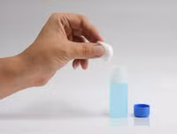 [ẢNH] Người dân nên dùng gì để thay thế khi nước rửa tay 