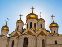 [ẢNH] Chiêm ngưỡng 9 công trình dát vàng xa xỉ bậc nhất trên thế giới