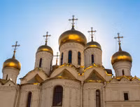 [ẢNH] Chiêm ngưỡng 9 công trình dát vàng xa xỉ bậc nhất trên thế giới