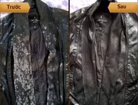 Những cách đơn giản vệ sinh và bảo quản áo da hiệu quả tại nhà