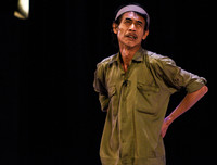 [ẢNH] Những cặp vợ chồng chênh lệch hàng chục tuổi của showbiz Việt nhưng vẫn hạnh phúc bền lâu