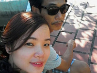 [ẢNH] Những cặp vợ chồng chênh lệch hàng chục tuổi của showbiz Việt nhưng vẫn hạnh phúc bền lâu