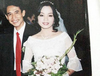 [ẢNH] Những cặp vợ chồng chênh lệch hàng chục tuổi của showbiz Việt nhưng vẫn hạnh phúc bền lâu