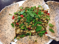 [ẢNH] 13 đặc sản nức tiếng có tên gọi 