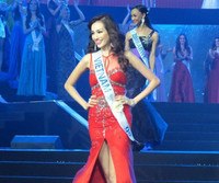 [ẢNH] Những người đẹp Việt Nam từng đặt chân tới sân chơi Hoa hậu quốc tế