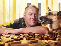 [ẢNH] Top những công việc kỳ lạ nhưng kiếm 