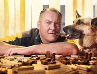 [ẢNH] Top những công việc kỳ lạ nhưng kiếm 