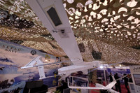 [ẢNH] Đối đầu với Mỹ, sức mạnh của lực lượng Vệ binh Cách mạng Hồi giáo Iran 