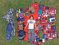 [ẢNH] Mãn nhãn bộ ảnh 1111 ngày vòng quanh thế giới bằng xe máy của Trần Đặng Đăng Khoa (P1)