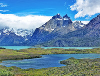 [ẢNH] Mãn nhãn bộ ảnh 1111 ngày vòng quanh thế giới bằng xe máy của Trần Đặng Đăng Khoa (P2)