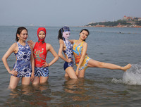 [ẢNH] Những điều kỳ lạ chỉ có thể xảy ra ở Trung Quốc