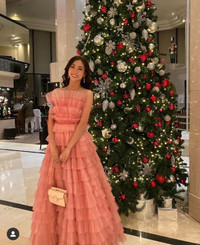 [ẢNH] Nhìn lại hành trình tiến vào top 12 Hoa hậu Thế giới 2019 của Lương Thùy Linh