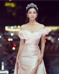 [ẢNH] Nhìn lại hành trình tiến vào top 12 Hoa hậu Thế giới 2019 của Lương Thùy Linh