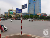 [Ảnh] Đi ngược chiều, lấn làn đường: Tiện việc mình, hại cho người