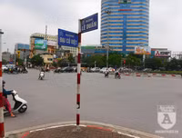 [Ảnh] Đi ngược chiều, lấn làn đường: Tiện việc mình, hại cho người