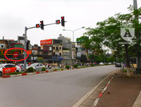 [Ảnh] Đi ngược chiều, lấn làn đường: Tiện việc mình, hại cho người