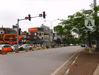 [Ảnh] Đi ngược chiều, lấn làn đường: Tiện việc mình, hại cho người
