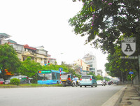 [Ảnh] Đi ngược chiều, lấn làn đường: Tiện việc mình, hại cho người