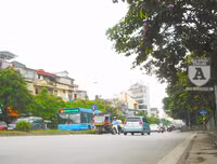[Ảnh] Đi ngược chiều, lấn làn đường: Tiện việc mình, hại cho người