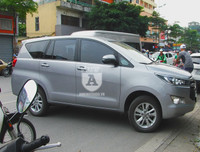 [Ảnh] Đi ngược chiều, lấn làn đường: Tiện việc mình, hại cho người