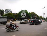 [Ảnh] Đi ngược chiều, lấn làn đường: Tiện việc mình, hại cho người