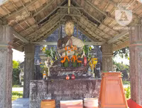 [Ảnh] Kỳ bí khu 