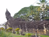 [Ảnh] Kỳ bí khu 