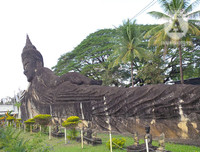 [Ảnh] Kỳ bí khu 