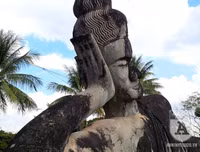 [Ảnh] Kỳ bí khu 