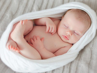 Học ngay bí quyết chăm sóc trẻ sơ sinh trong mùa lạnh