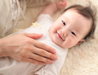 Học ngay bí quyết chăm sóc trẻ sơ sinh trong mùa lạnh