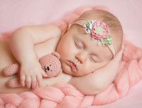 Học ngay bí quyết chăm sóc trẻ sơ sinh trong mùa lạnh