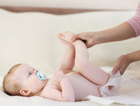 Học ngay bí quyết chăm sóc trẻ sơ sinh trong mùa lạnh