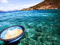 [ẢNH] Top 3 hòn đảo 