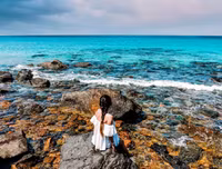 [ẢNH] Top 3 hòn đảo 