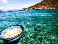 [ẢNH] Top 3 hòn đảo 