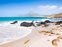 [ẢNH] Top 3 hòn đảo 