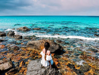 [ẢNH] Top 3 hòn đảo 