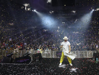 [ẢNH] Công nghiệp giải trí châu Á 