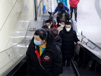 [ẢNH] Công nghiệp giải trí châu Á 