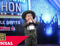 [ẢNH] Nhìn lại màn 